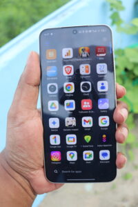 Xiaomi 15 UI