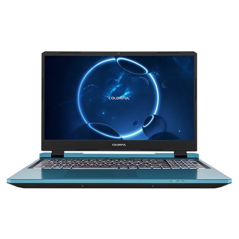 Gaming Laptop