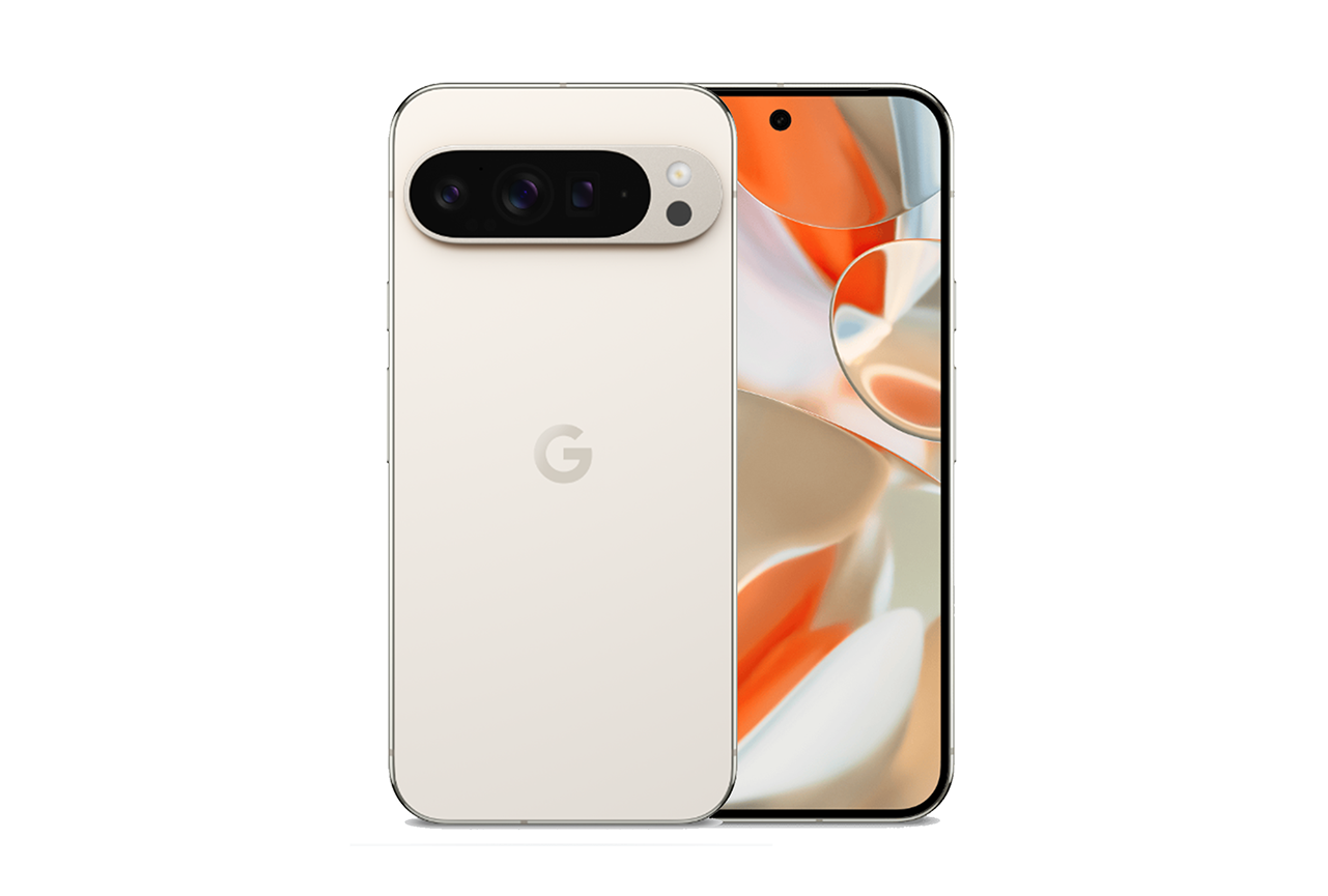Google Pixel 9 Pro XL-Full Specification, Price in India