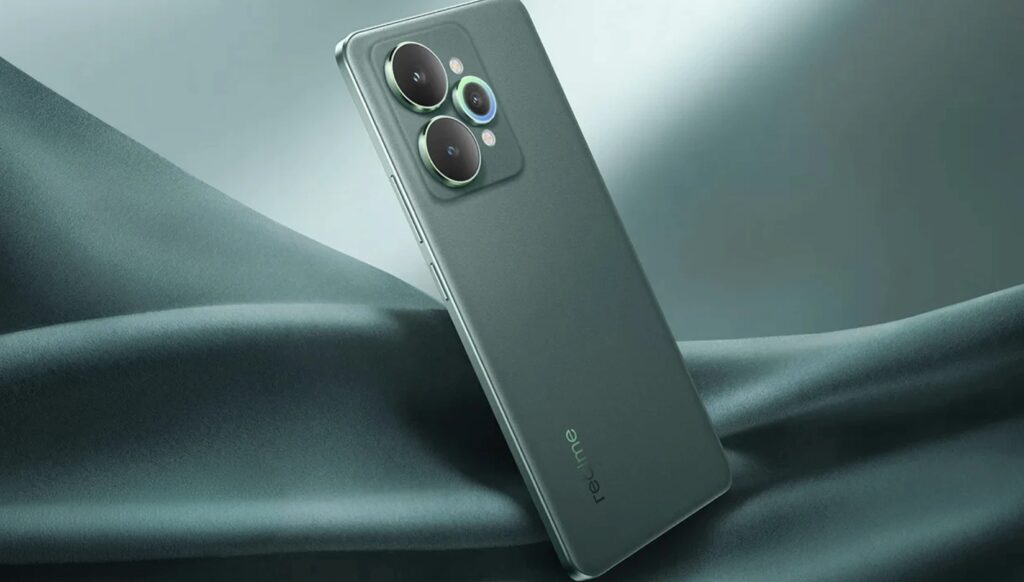 Realme 15 Pro - Specification, price, pro and cons