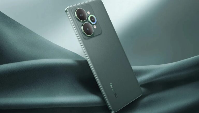 Realme 15 Pro