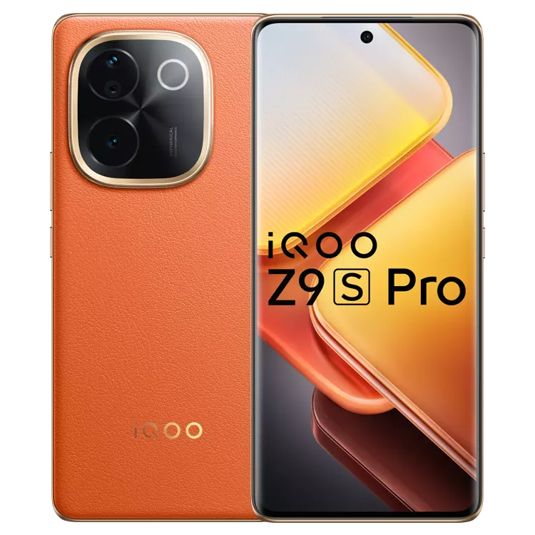 Vivo IQOO Z9s Pro- Full Details, Price
