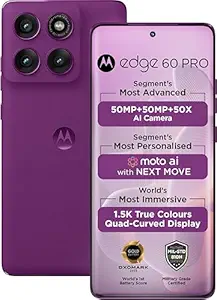 Motorola edge 60: Best Android Phones Under ₹30,000 / $400 – Mid 2025 Update