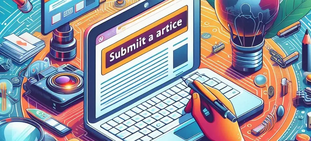 submit an article