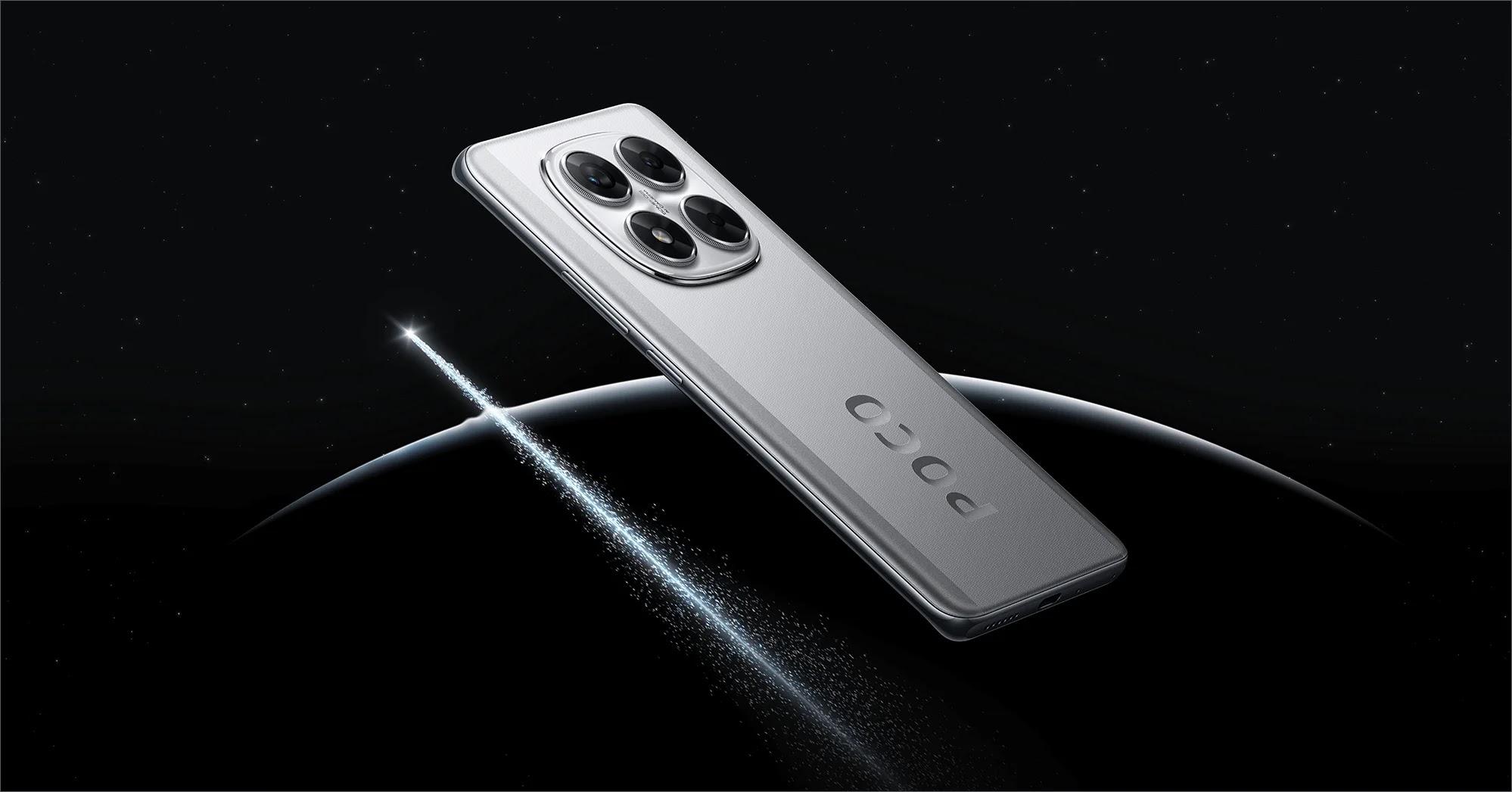 Xiaomi Poco X7- Specification, Price in India