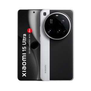 Xiaomi 15 Ultra