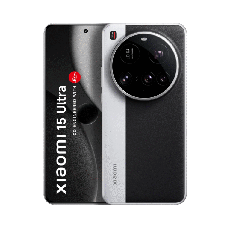 Xiaomi 15 Ultra