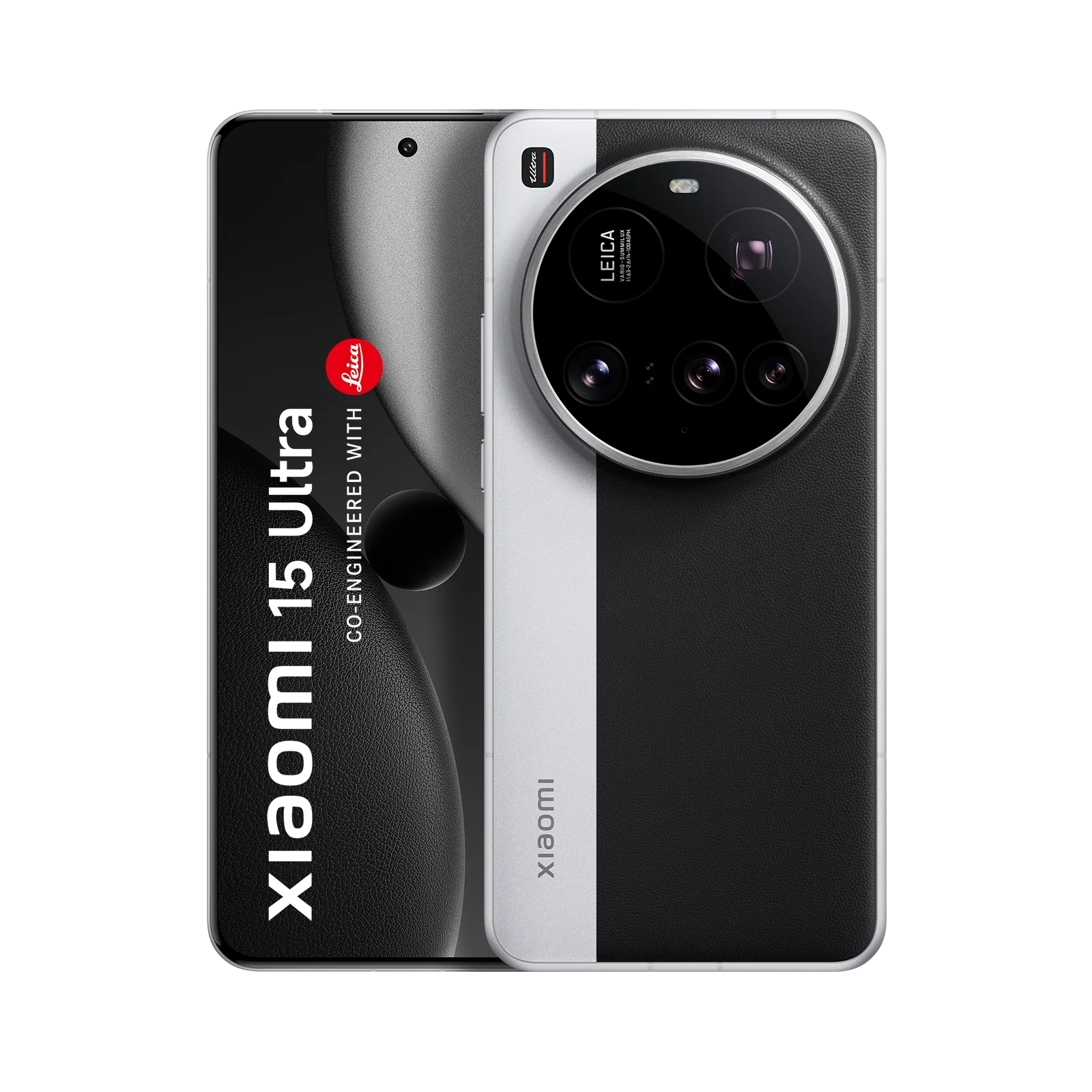 Xiaomi 15 Ultra