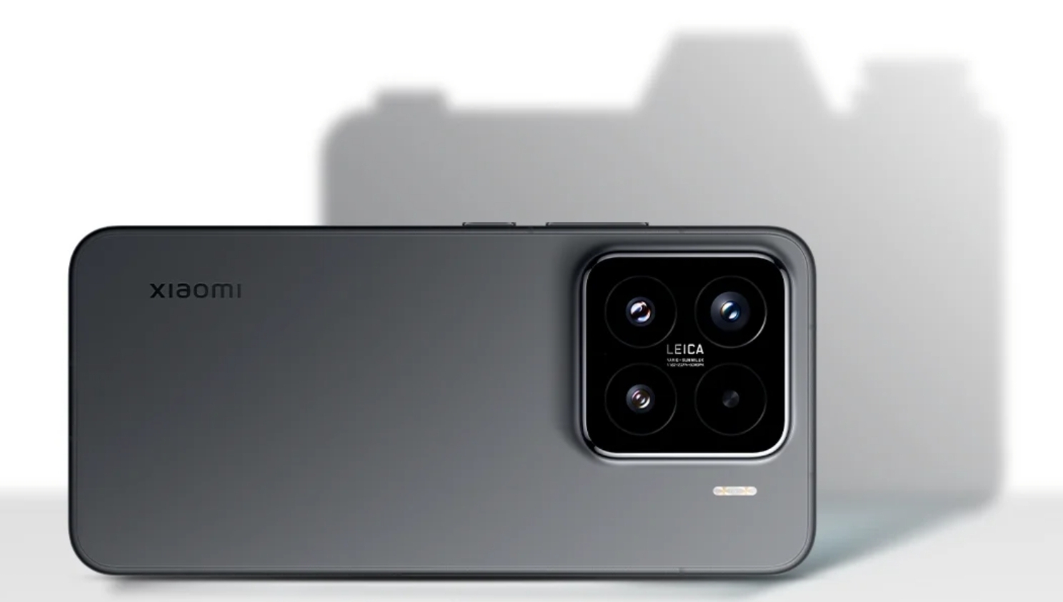 Xiaomi 15