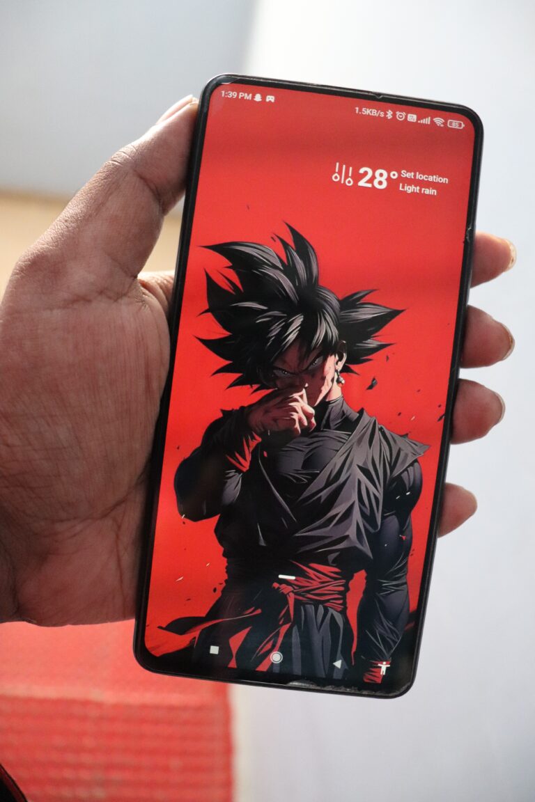 Xiaomi Redmi K20 Pro