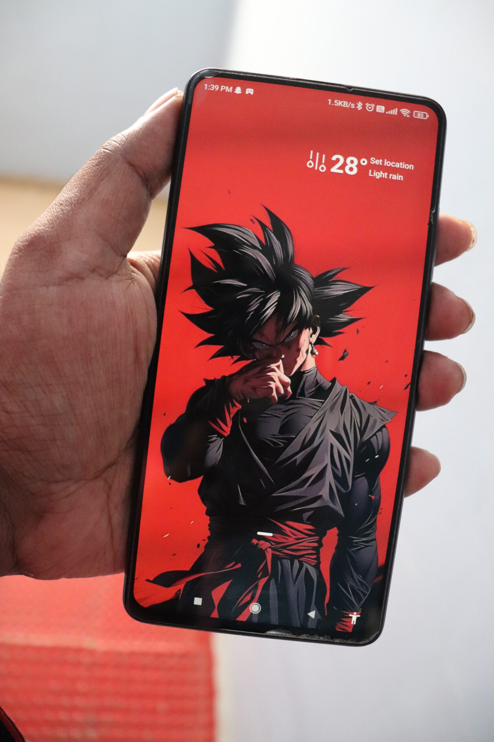 Xiaomi Redmi K20 Pro