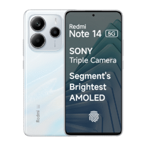 Xiaomi redmi note 14