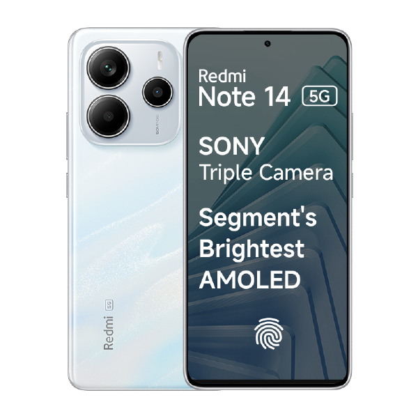 Xiaomi redmi note 14