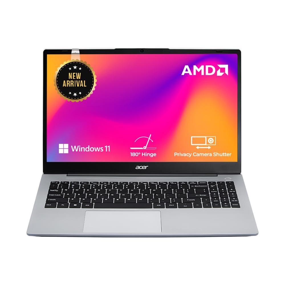 Acer aspire 3 - top 5 laptops for students