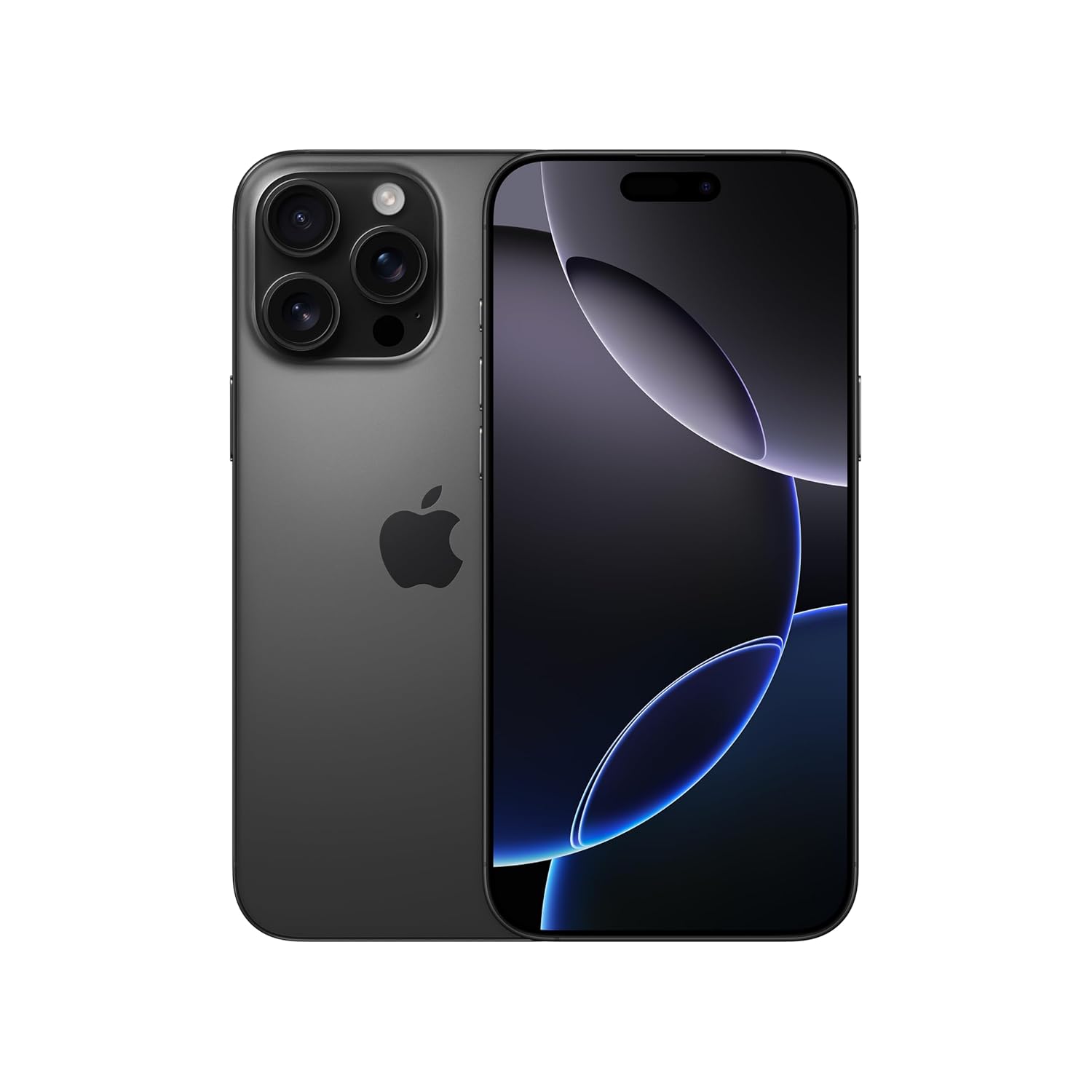 iPhone 16 pro max full specification