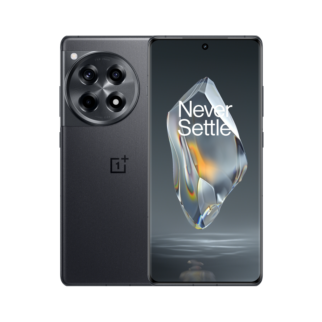 OnePlus 12R; Detailed Specifications