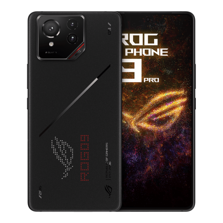 Asus Rog 9 Pro- Full Specifications Price in India