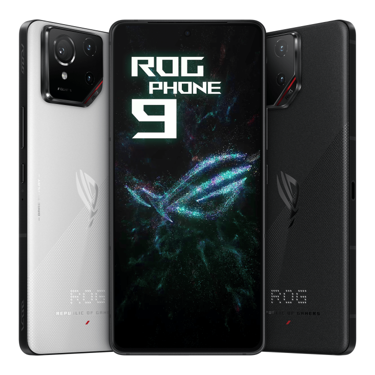 Asus Rog 9 – Full Specifications Price in India