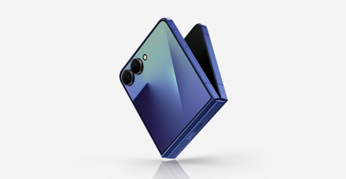 Samsung Galaxy Z Flip 7