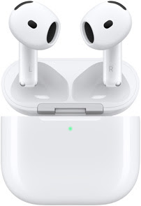 AirPods 4 active Noise Cancelation: A complete Guide to the pros and cons 1 airpods 4 gen