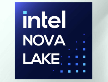 intel nova lake processor