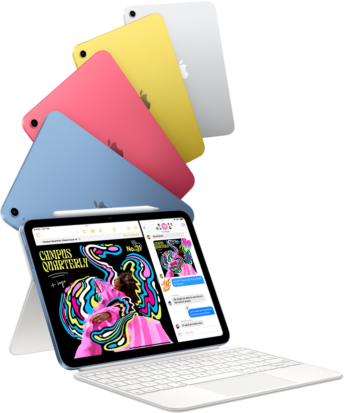 apple ipad 11 gen review