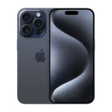 iPhone 15 pro