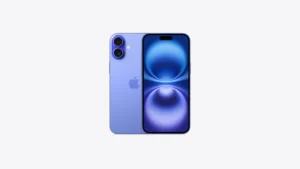 iphone 16 plus sepecifications