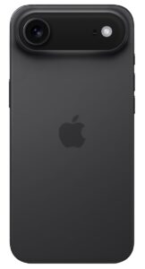 iPhone 17 air leaked design