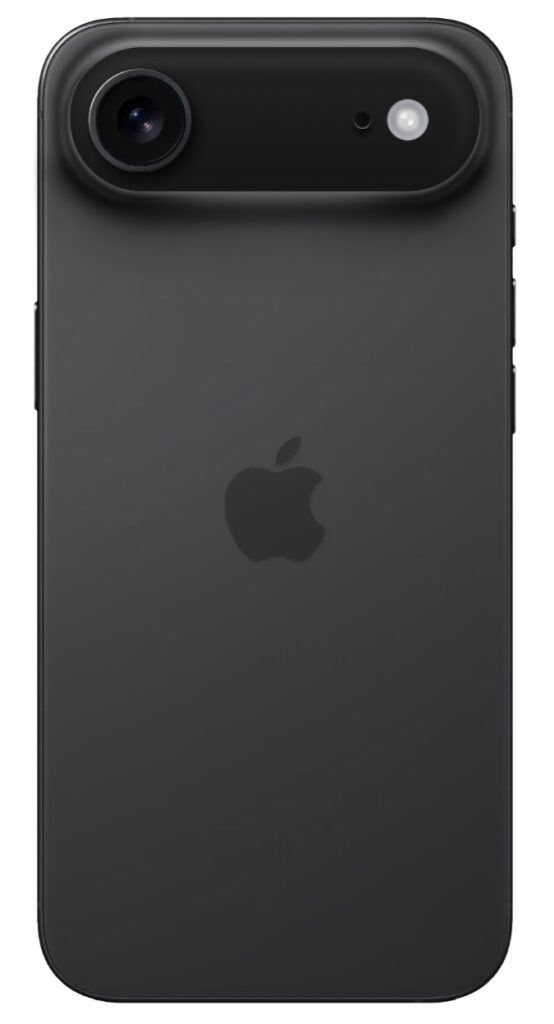 iPhone 17 air