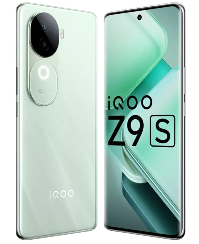 a back and side of a cell phone