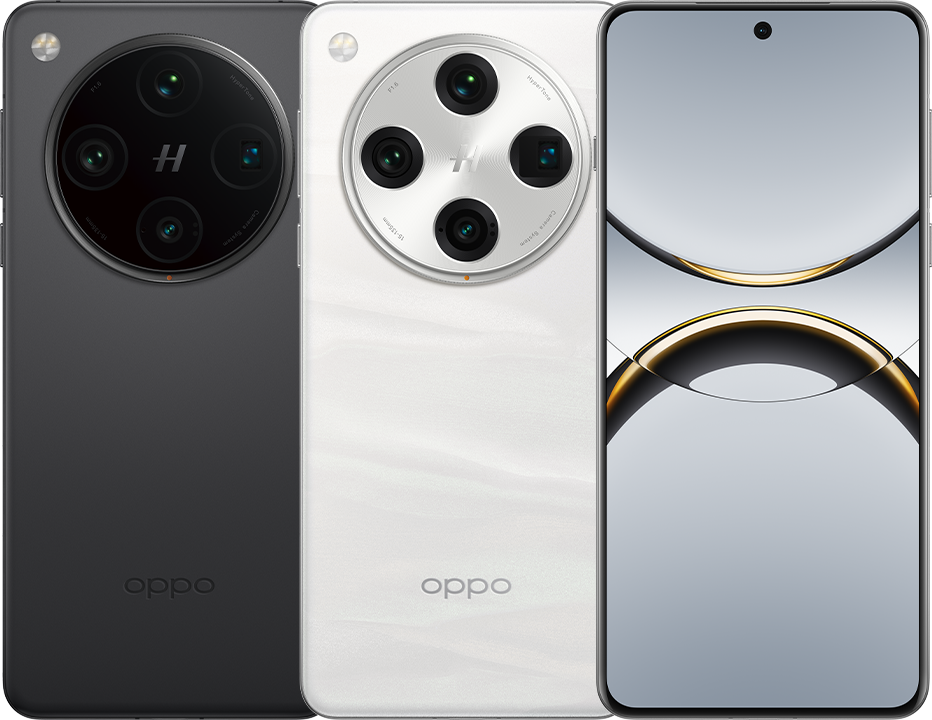 Oppo Find X8 Pro-  Specification, Price in India