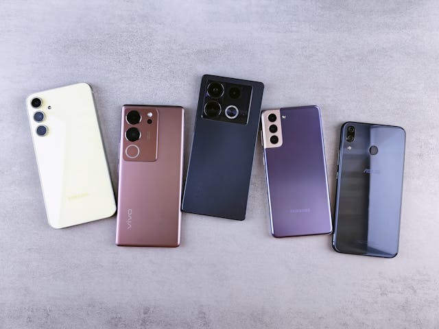 Discover the best Android phones under ₹30,000 or $400 in mid-2025. Compare top models with powerful specs, great cameras, and long battery life.