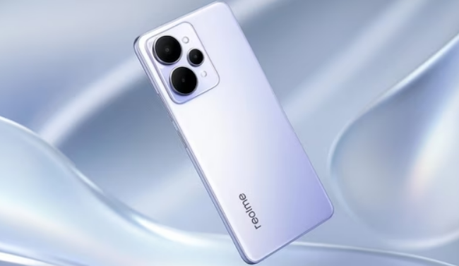 Realme 15 5G full specificatoins, pros, cons, and price