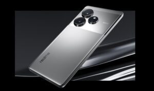 realme get neo