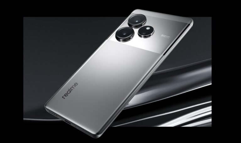 realme get neo