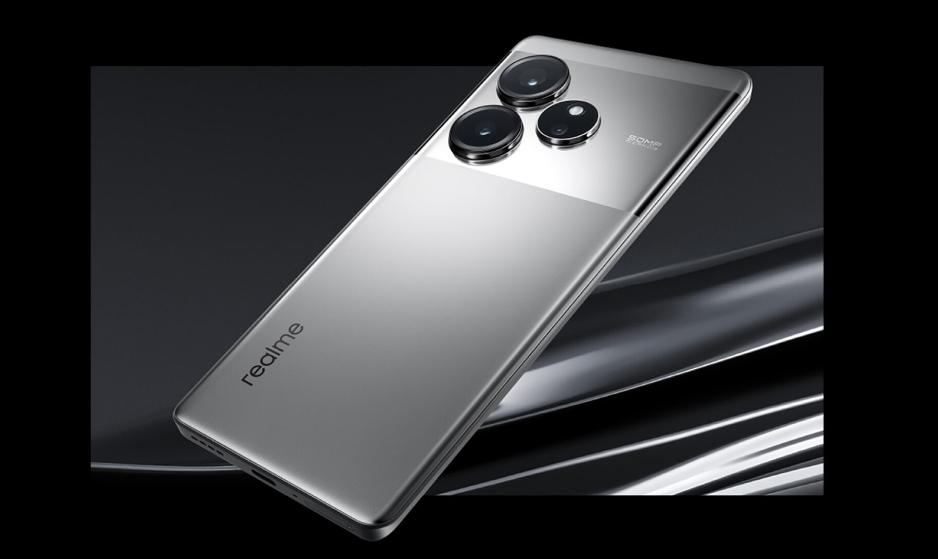 realme get neo