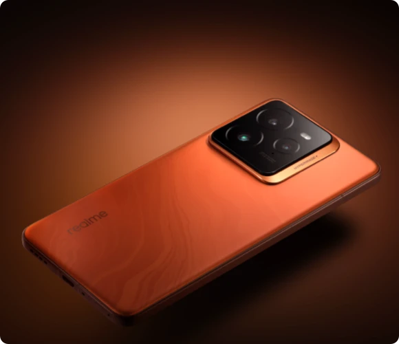 realme gt pro