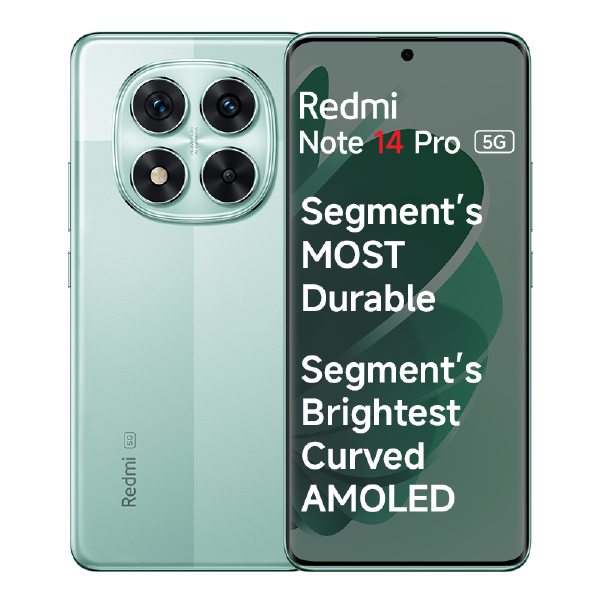 Xiaomi Note 14 Pro