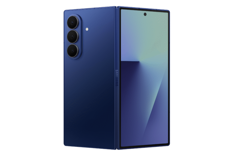 Samsung Galaxy Z Fold 7