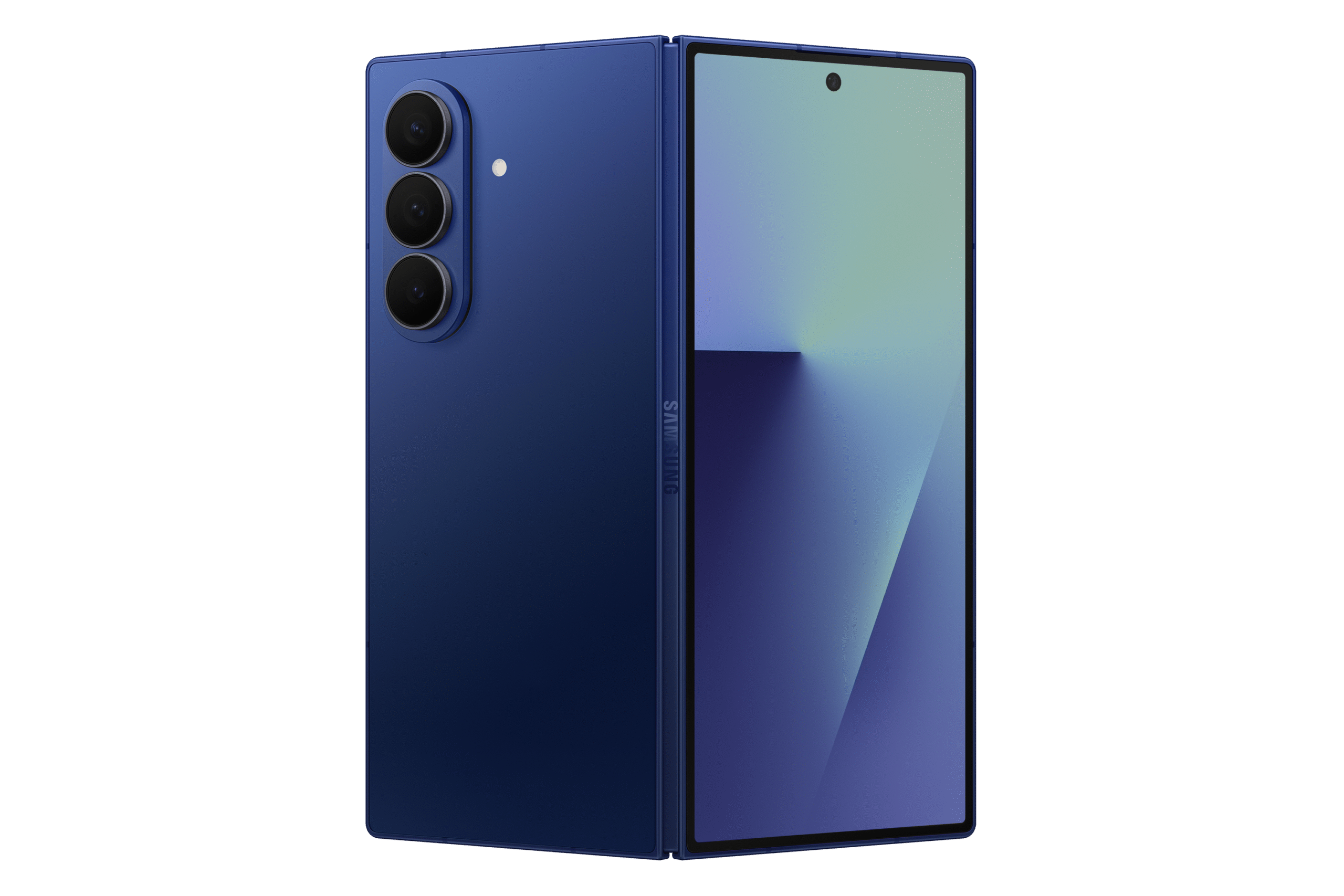 Samsung Galaxy Z Fold 7