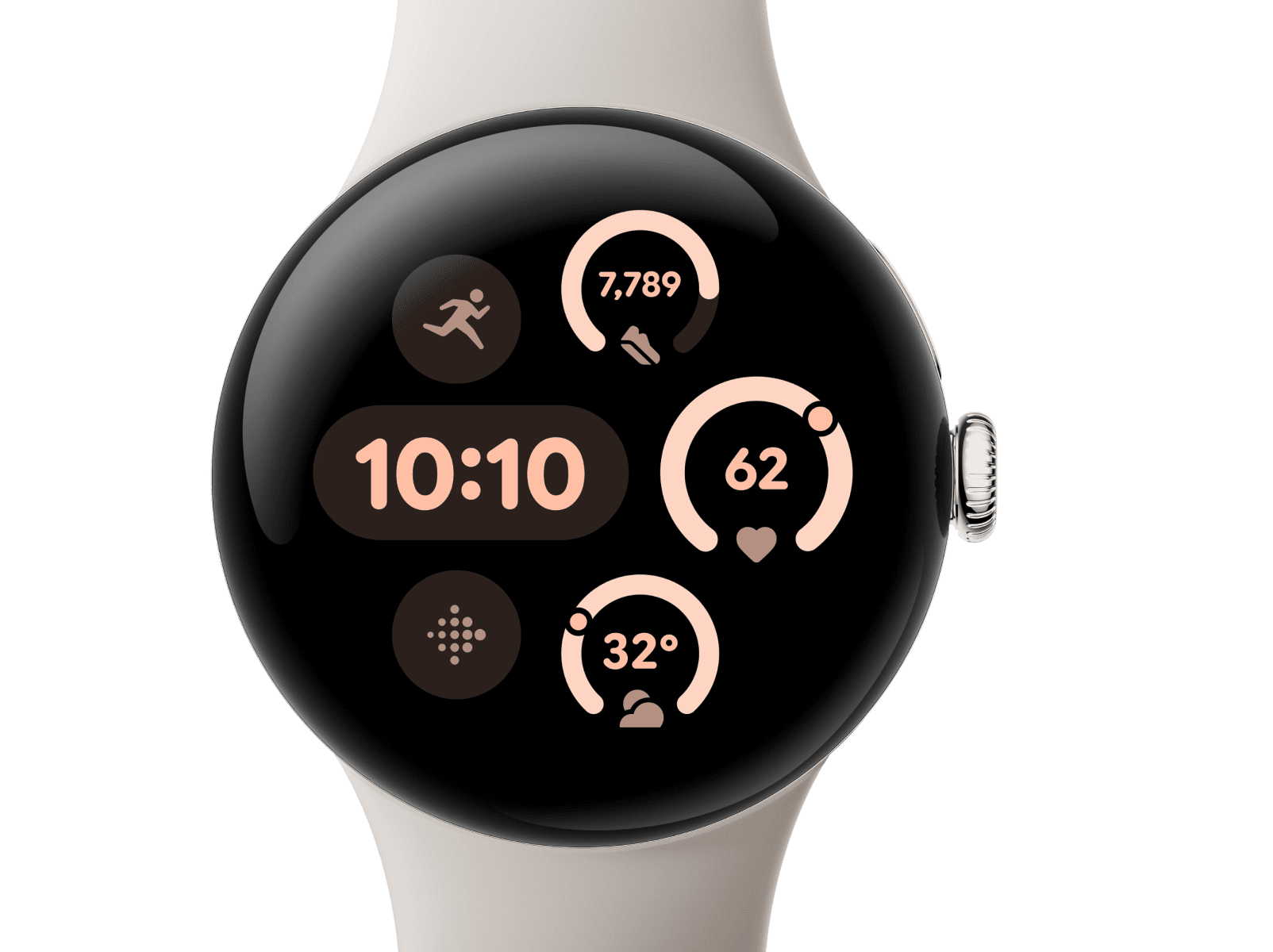 Google pixel watch
