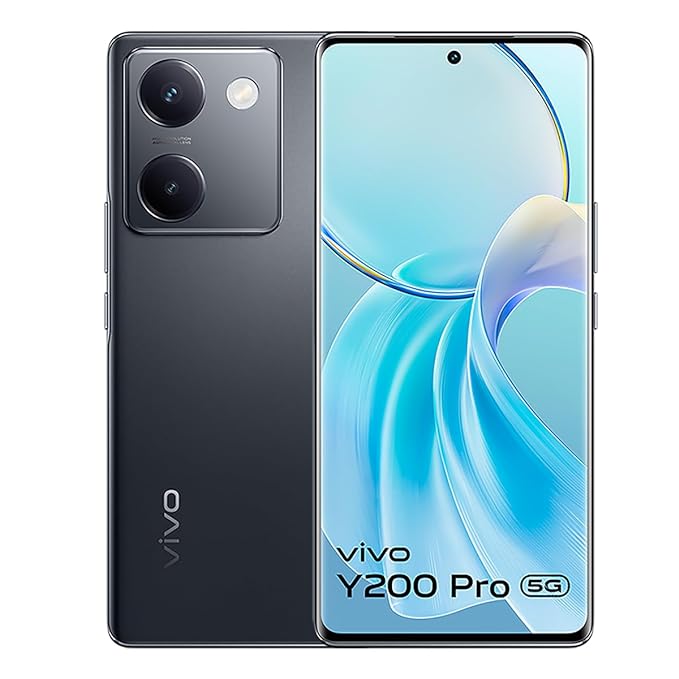 vivo y 200 pro