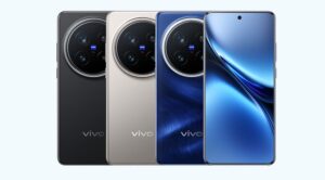 vivo x200
