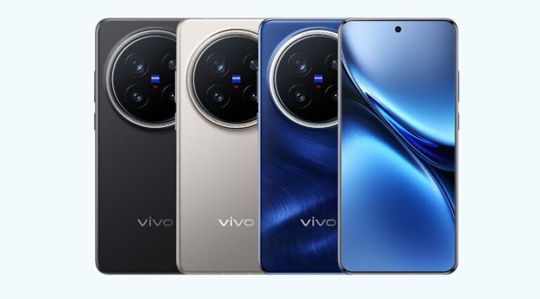 vivo x200