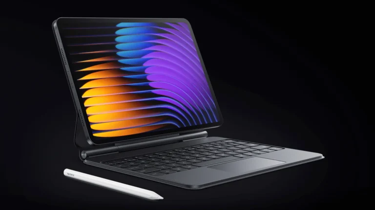 xiaomi pad 7s pro 12.5 inches specifications and price in India