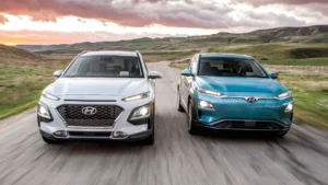 Why EV Is Not the Future But Hydrogen Engines are