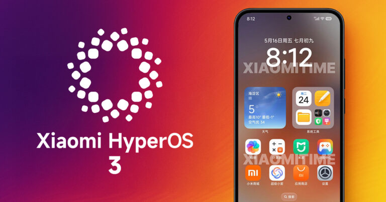 HyperOS 3.0: Everything You Need to Know About Xiaomi’s Latest Upgrade