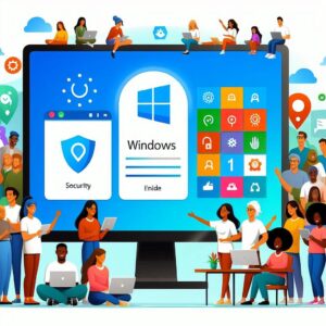 Windows 11 August 2025 Security Update: New Features
