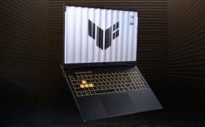 Asus tuf gaming 16